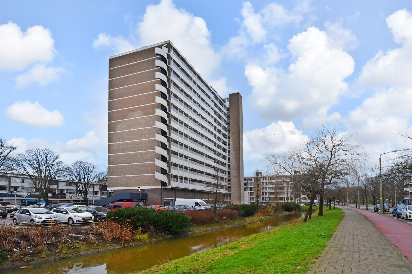 Photo 20 of Mozartlaan 70