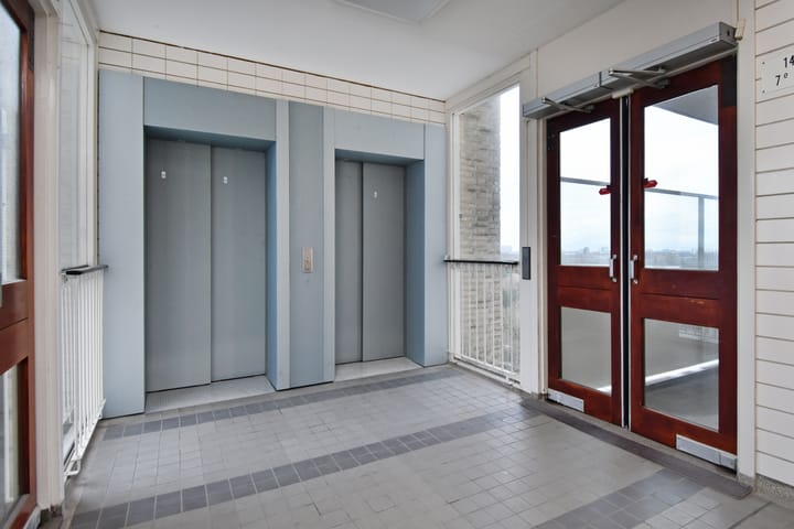 Foto 4 van Mozartlaan 70