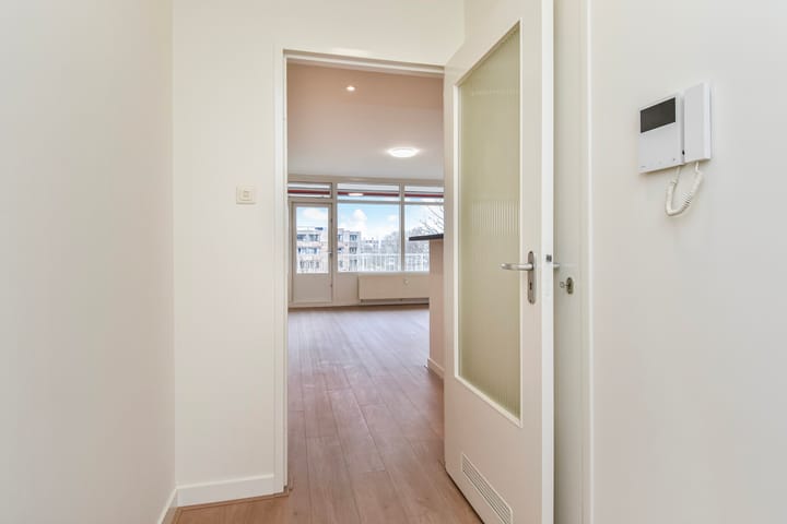 Foto 5 van Mozartlaan 70