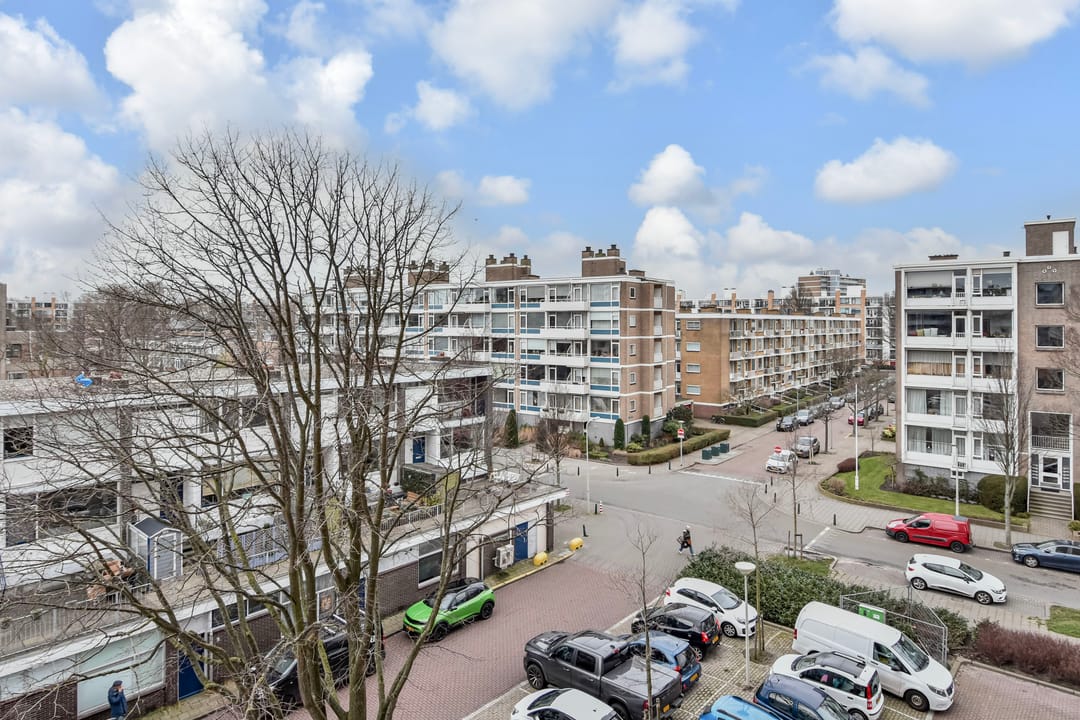 Photo 23 of Mozartlaan 70