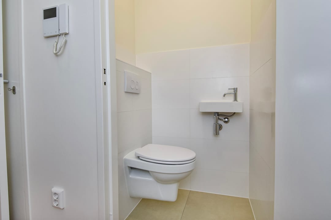 Photo 17 of Mozartlaan 70