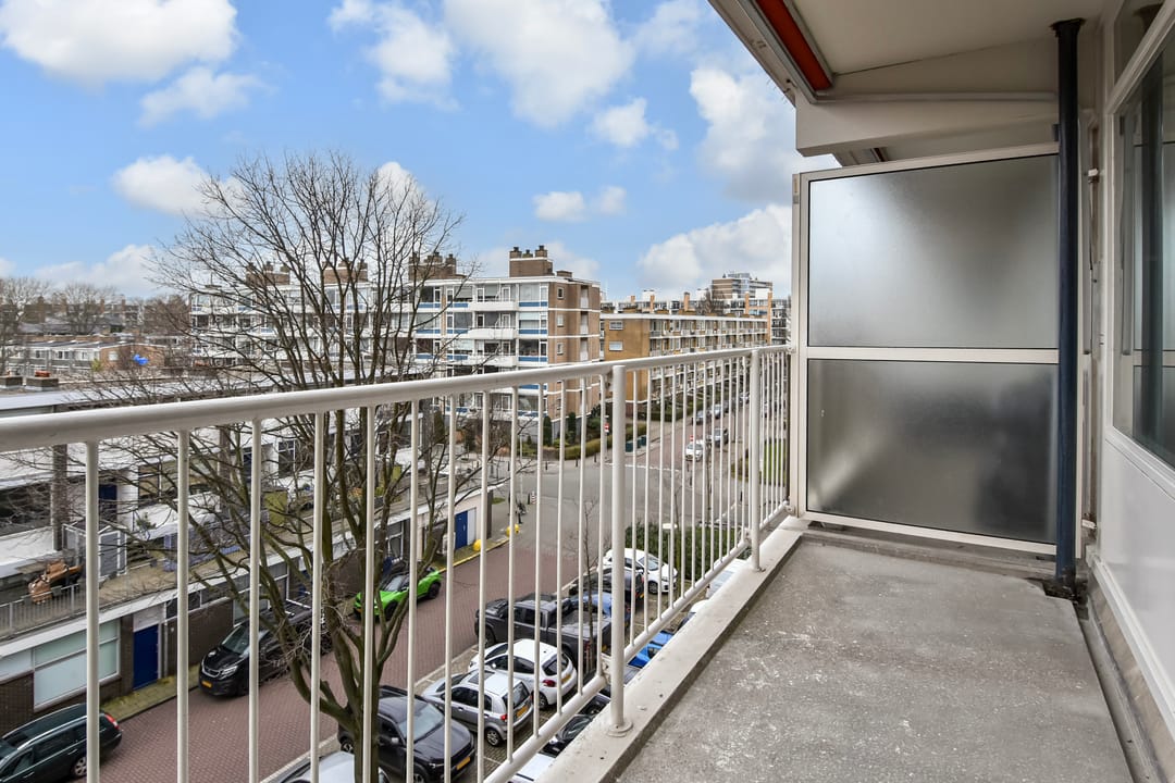 Photo 22 of Mozartlaan 70