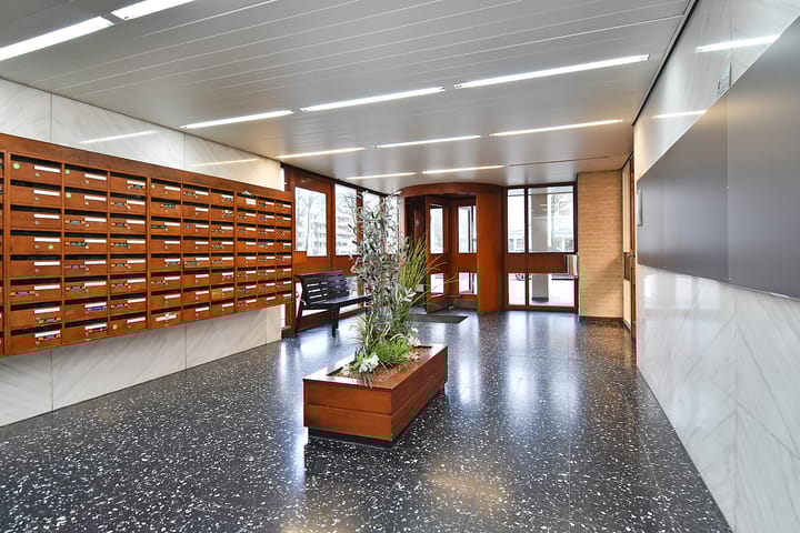 Foto 3 van Mozartlaan 70