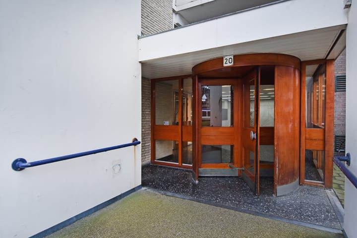 Foto 2 van Mozartlaan 70