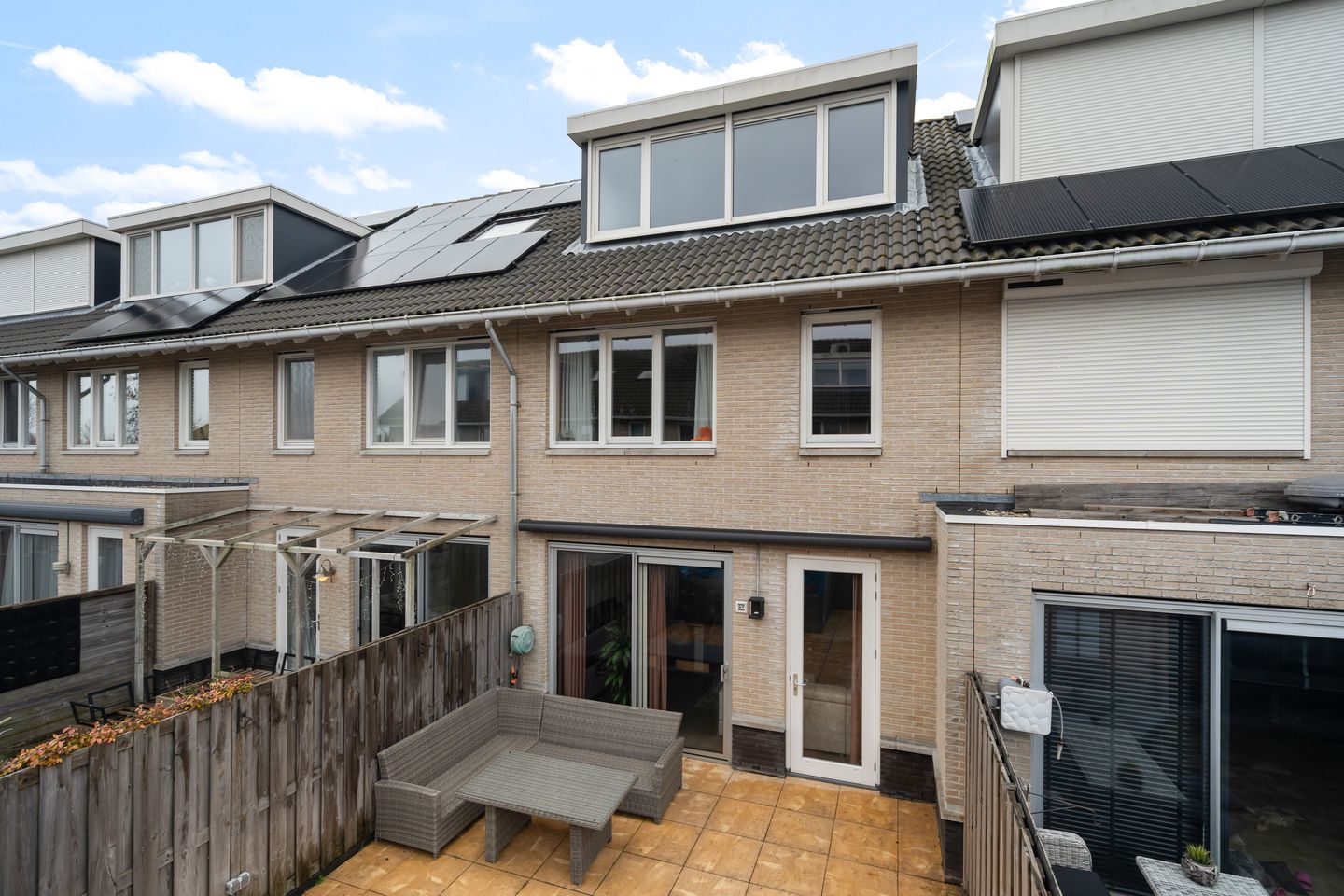 Foto 4 van IJmeerstraat 87