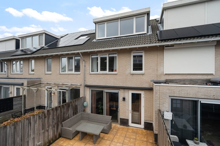 Photo 4 of IJmeerstraat 87