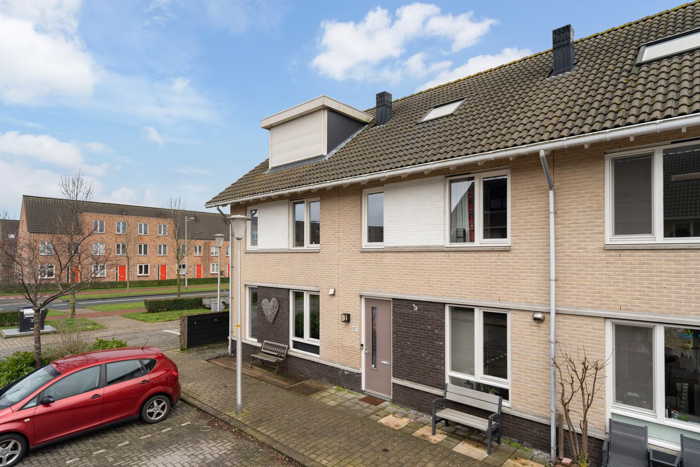 Foto 5 van IJmeerstraat 87