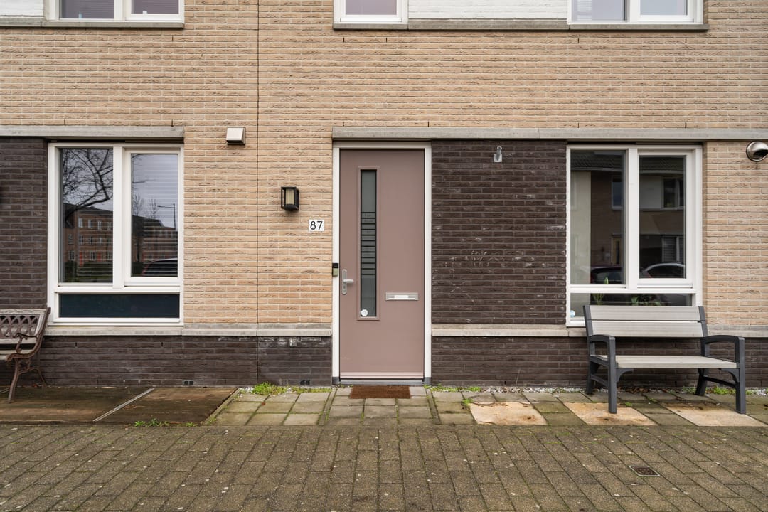 Foto 7 van IJmeerstraat 87