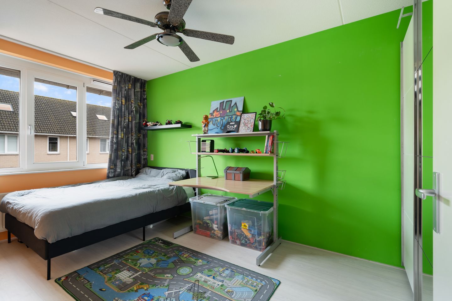 Foto 20 van IJmeerstraat 87