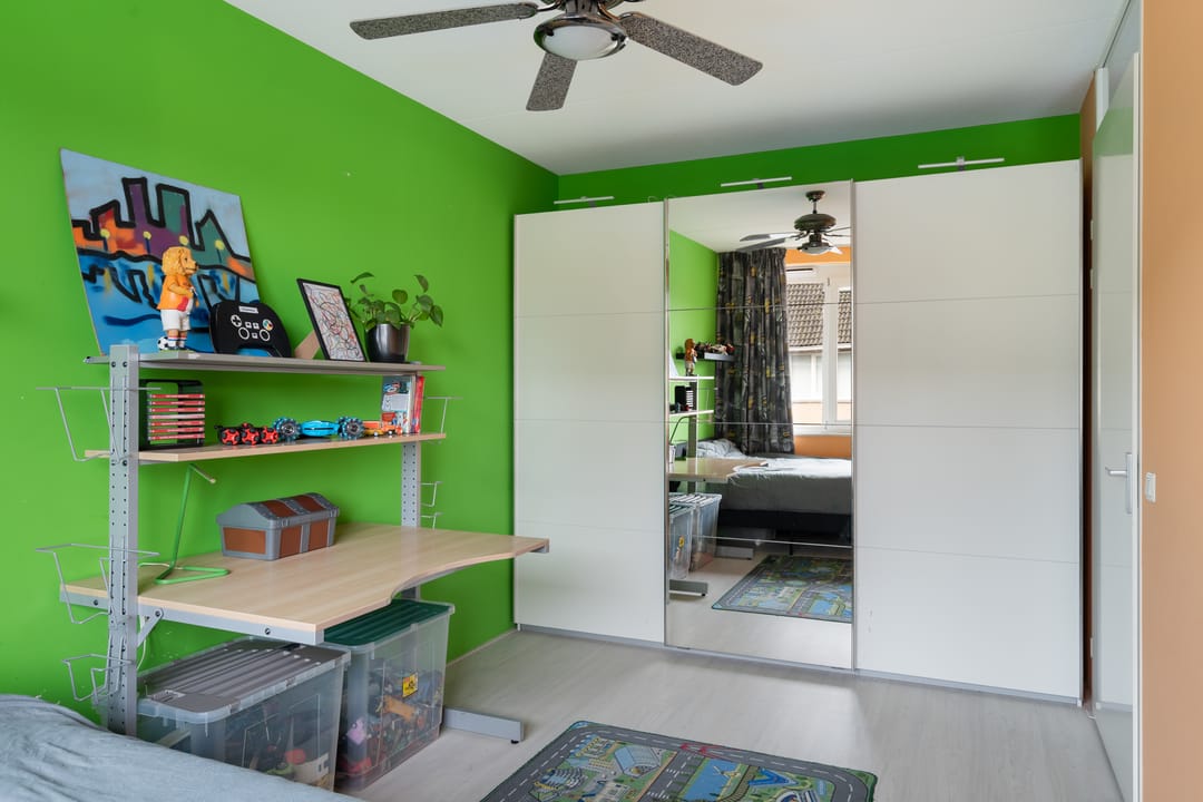 Foto 22 van IJmeerstraat 87