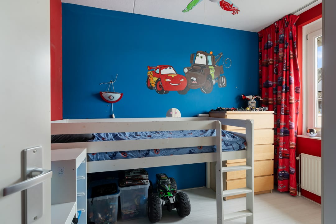 Foto 23 van IJmeerstraat 87