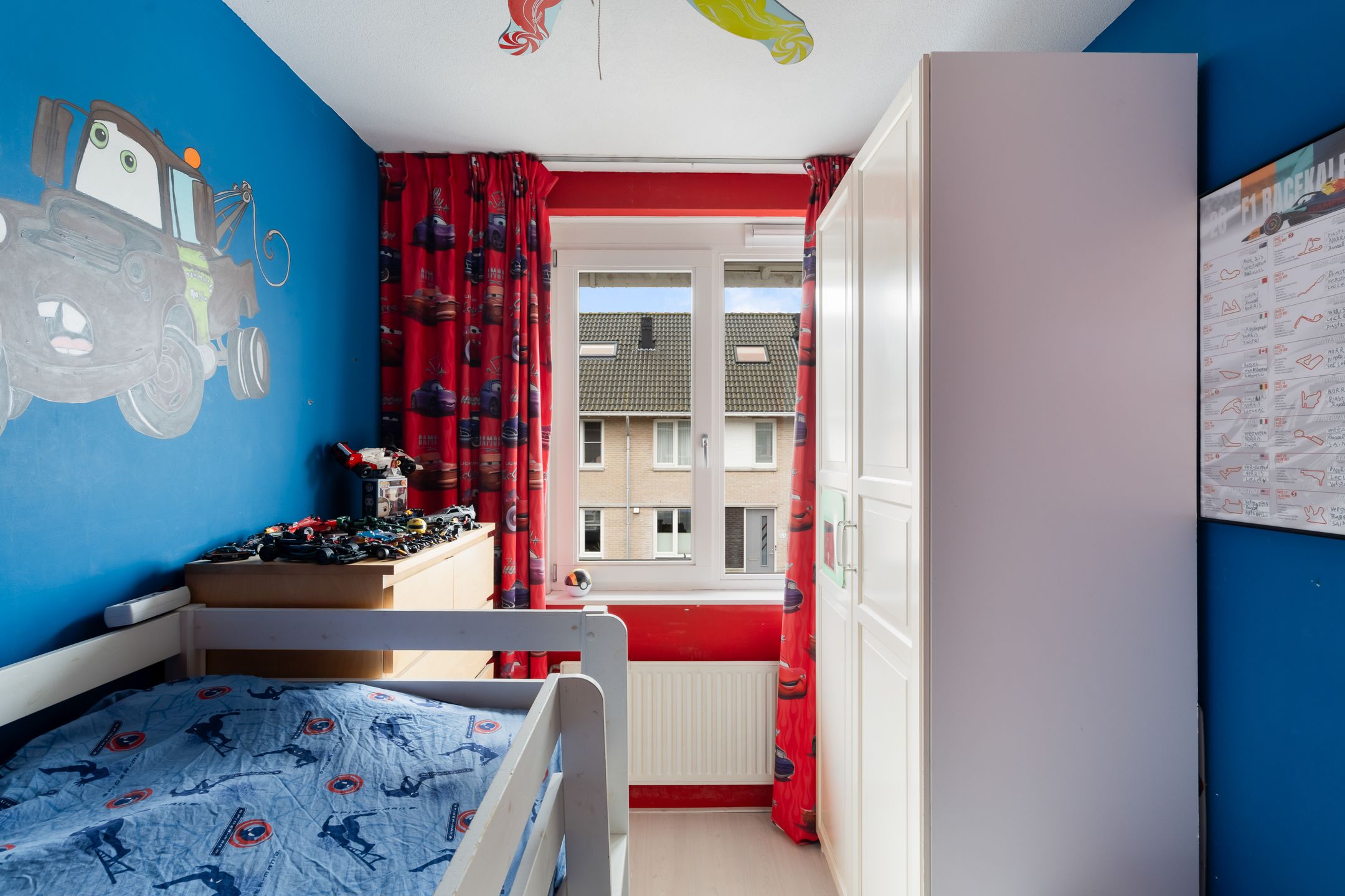 Foto 24 van IJmeerstraat 87