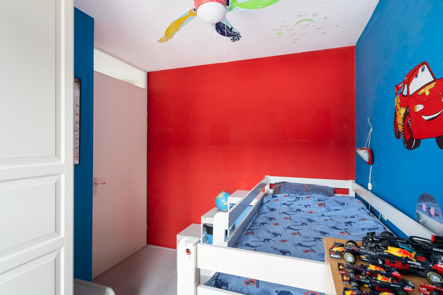 Foto 25 van IJmeerstraat 87