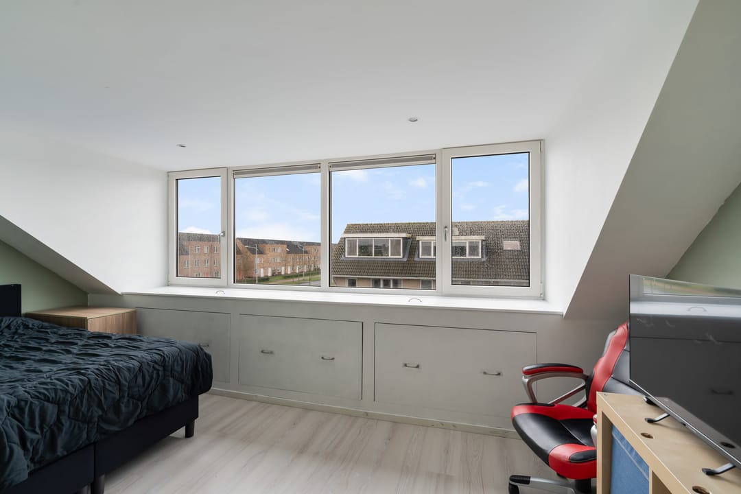 Foto 32 van IJmeerstraat 87