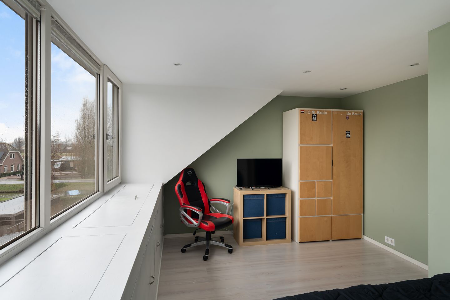 Foto 34 van IJmeerstraat 87