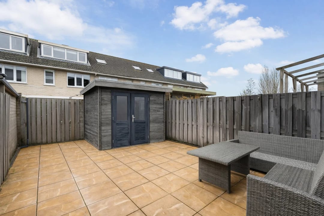 Foto 38 van IJmeerstraat 87