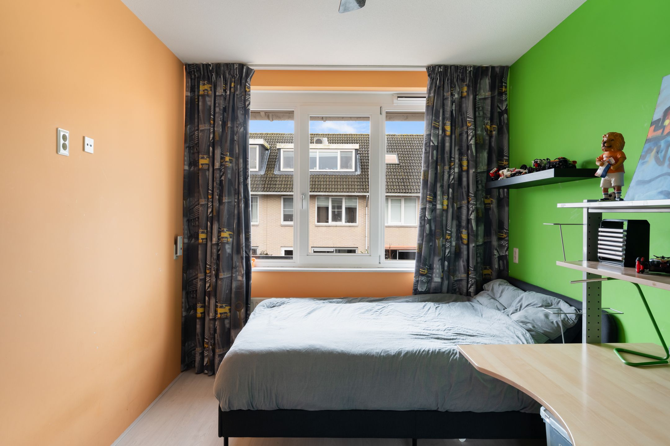 Foto 21 van IJmeerstraat 87