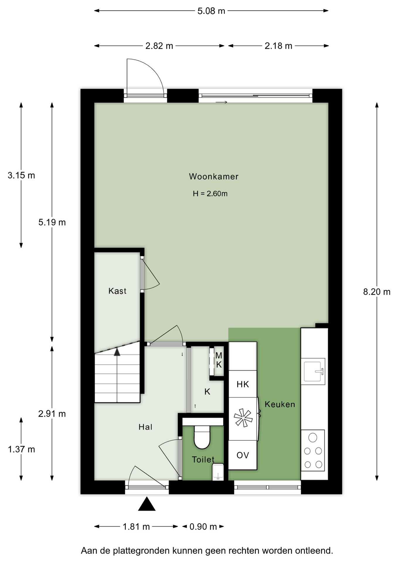 Foto 42 van IJmeerstraat 87