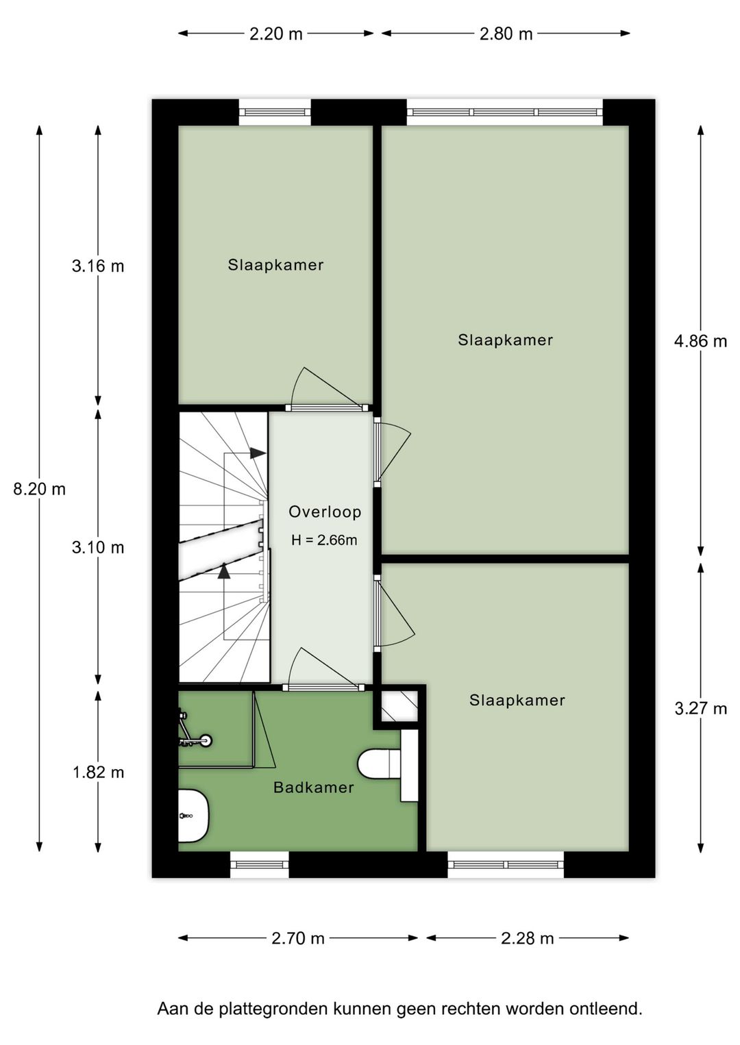 Foto 43 van IJmeerstraat 87