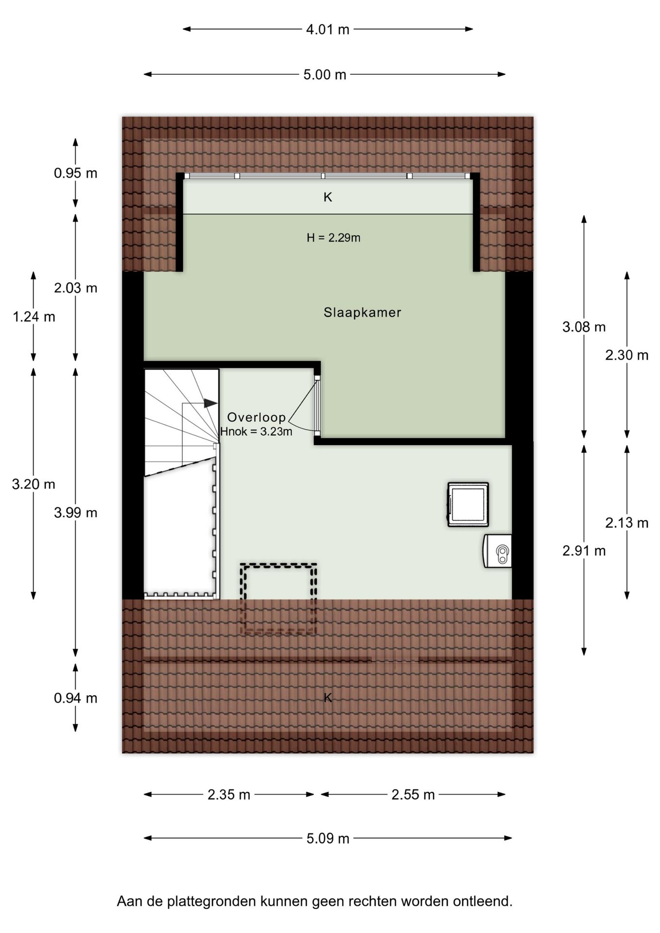 Foto 44 van IJmeerstraat 87