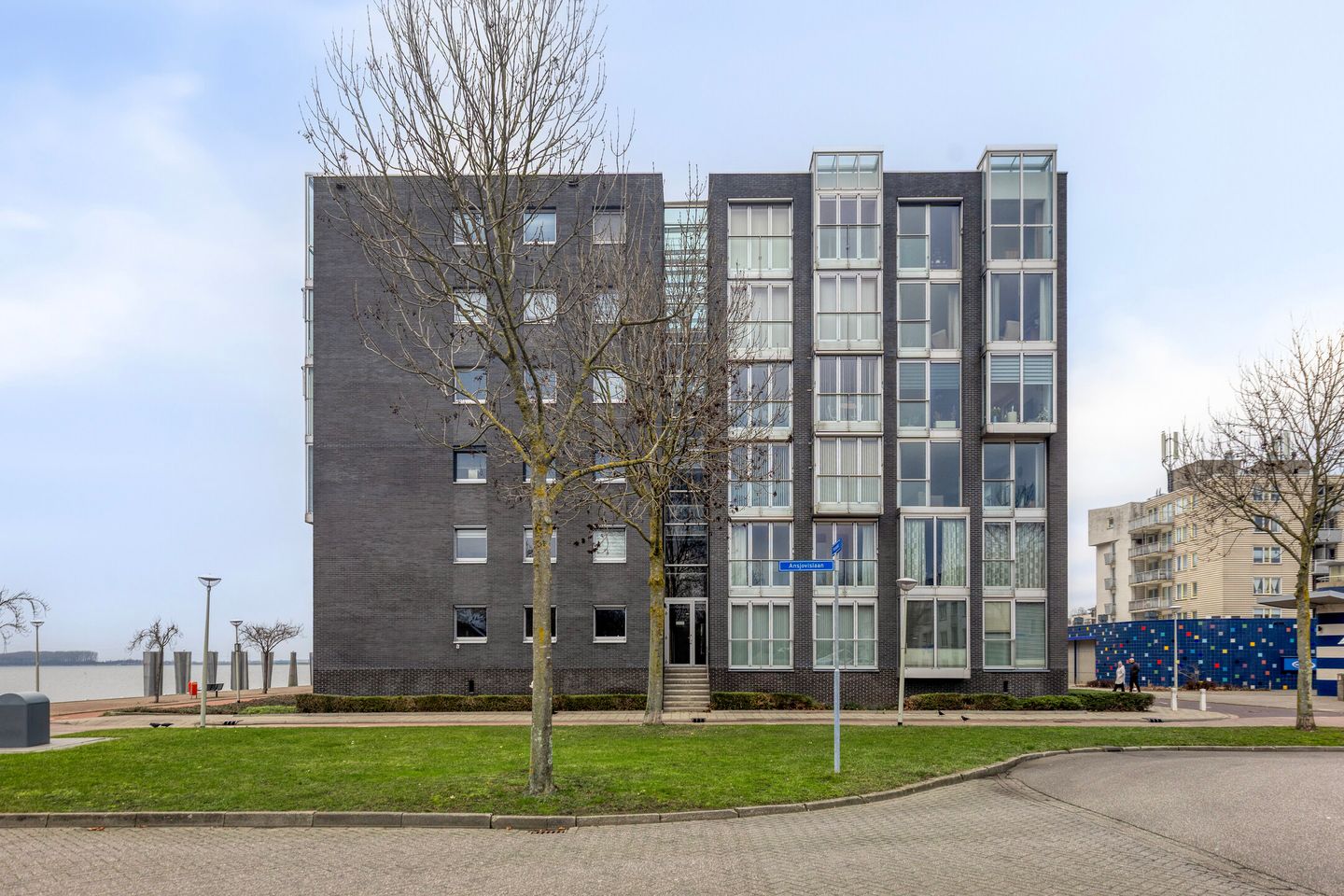 Foto 1 van De Boulevard 237