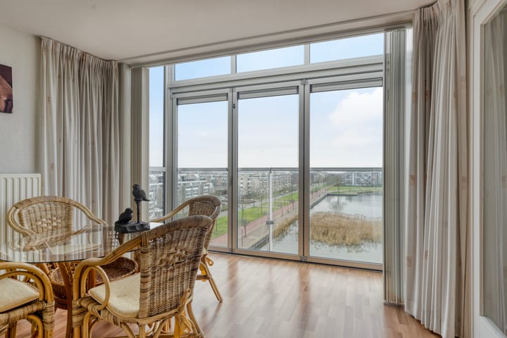 Foto 4 van De Boulevard 237