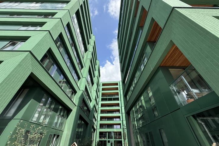 Foto 4 van Haarlemmerweg 1166-G