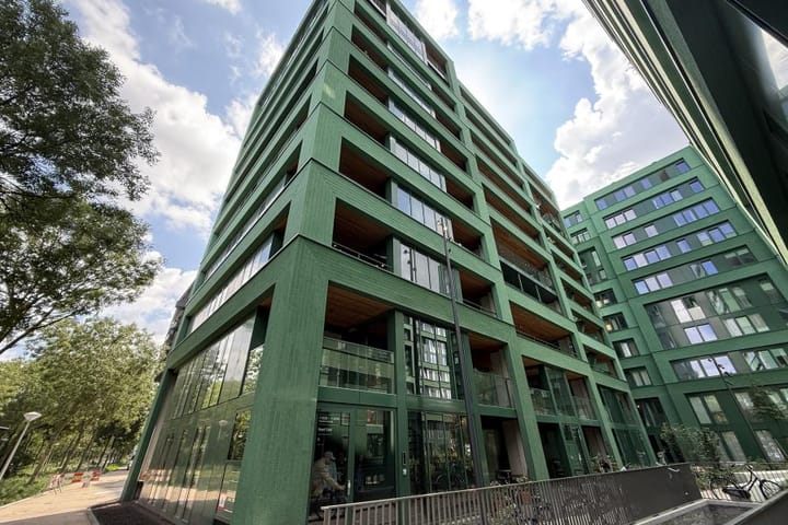 Foto 17 van Haarlemmerweg 1166-G