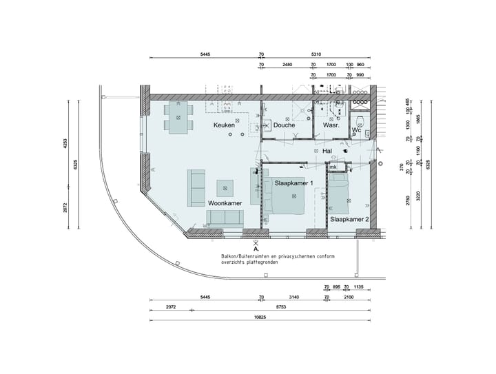 Foto 2 van Kerkring (Bouwnr. 5)