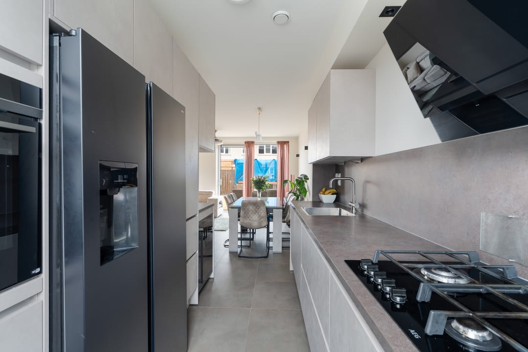 Foto 16 van IJmeerstraat 87