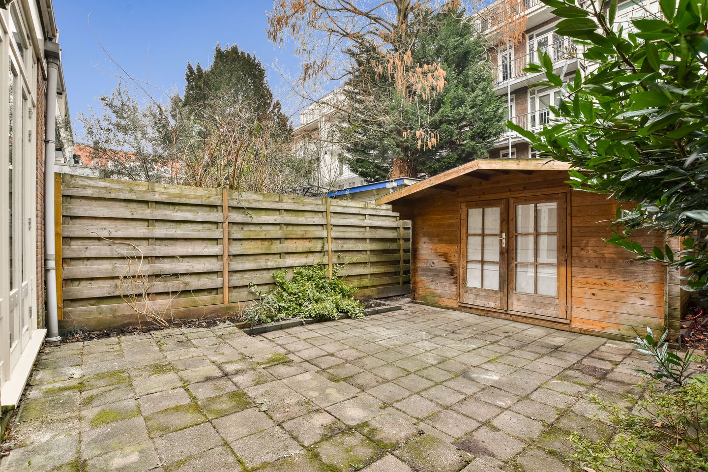 Foto 4 van Agamemnonstraat 21-H