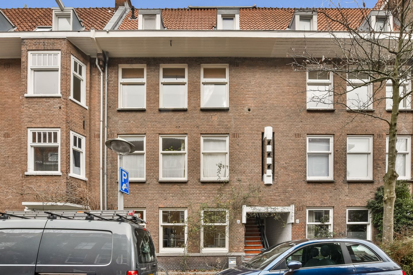 Foto 5 van Agamemnonstraat 21-H