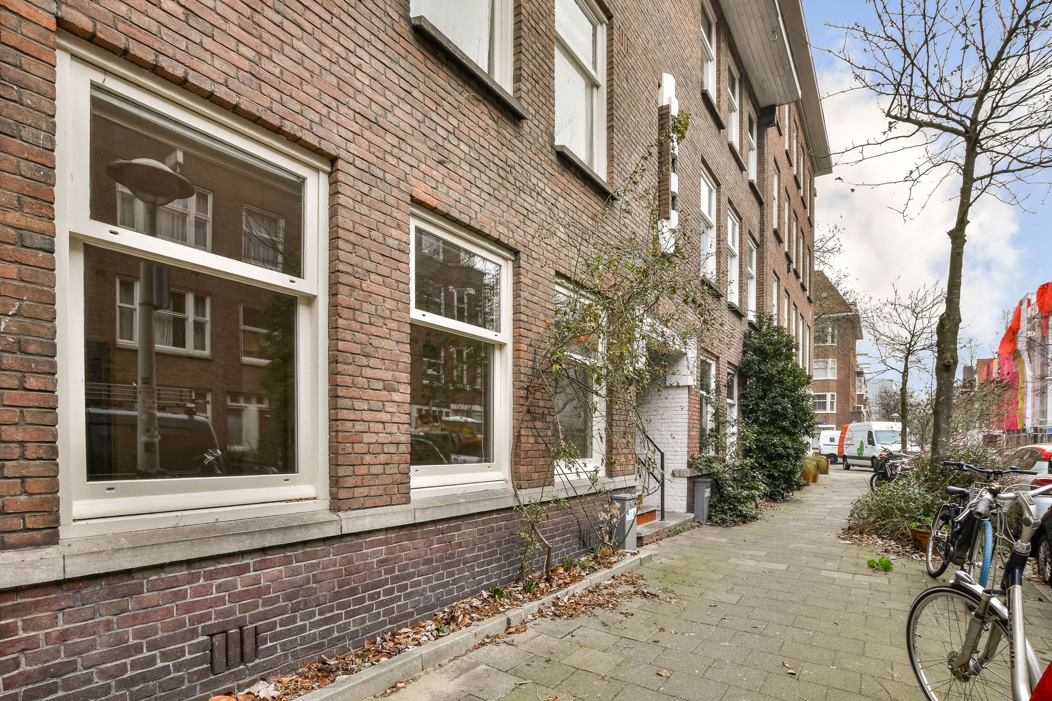 Foto 6 van Agamemnonstraat 21-H