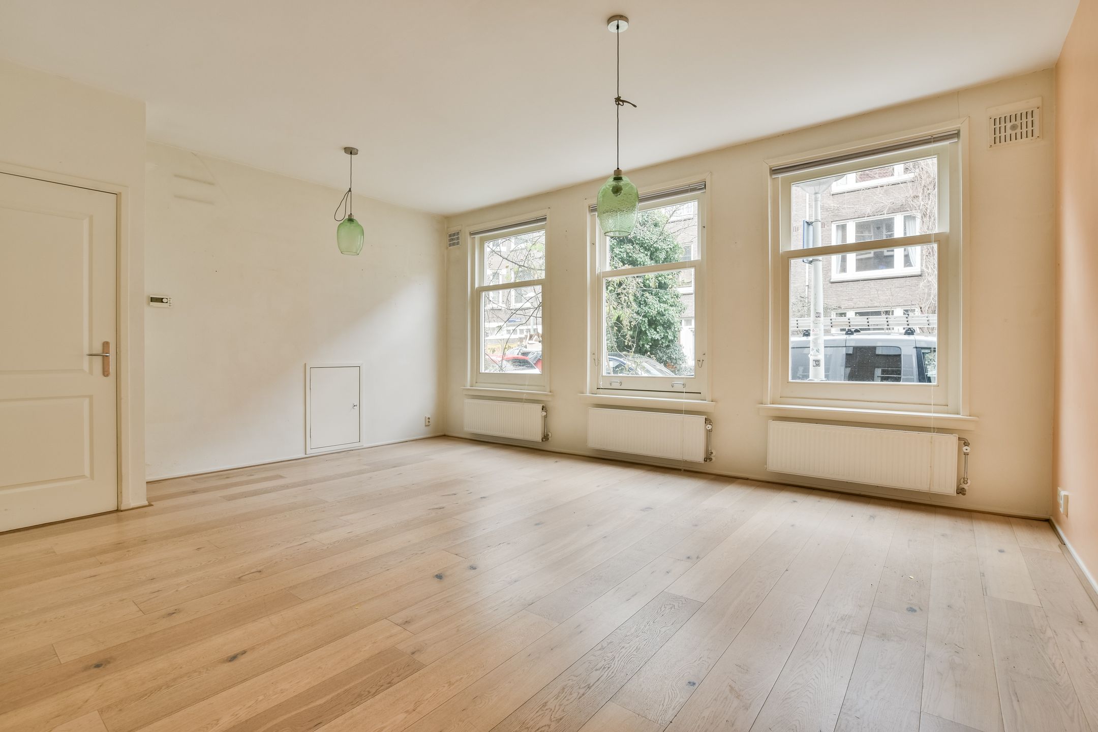 Foto 9 van Agamemnonstraat 21-H