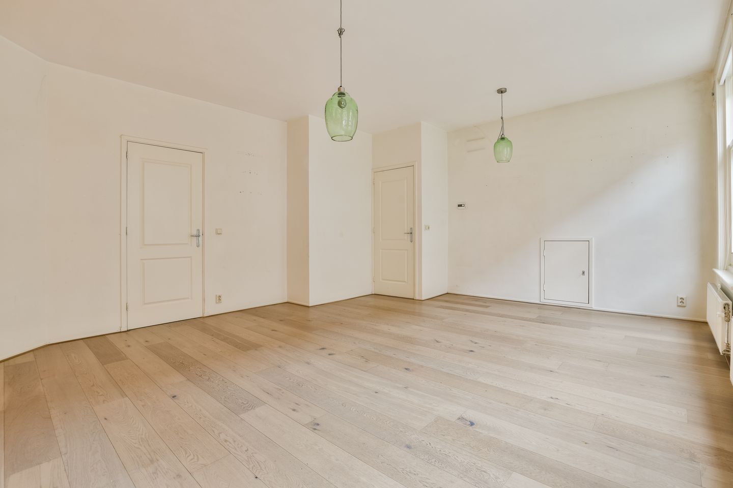 Foto 10 van Agamemnonstraat 21-H