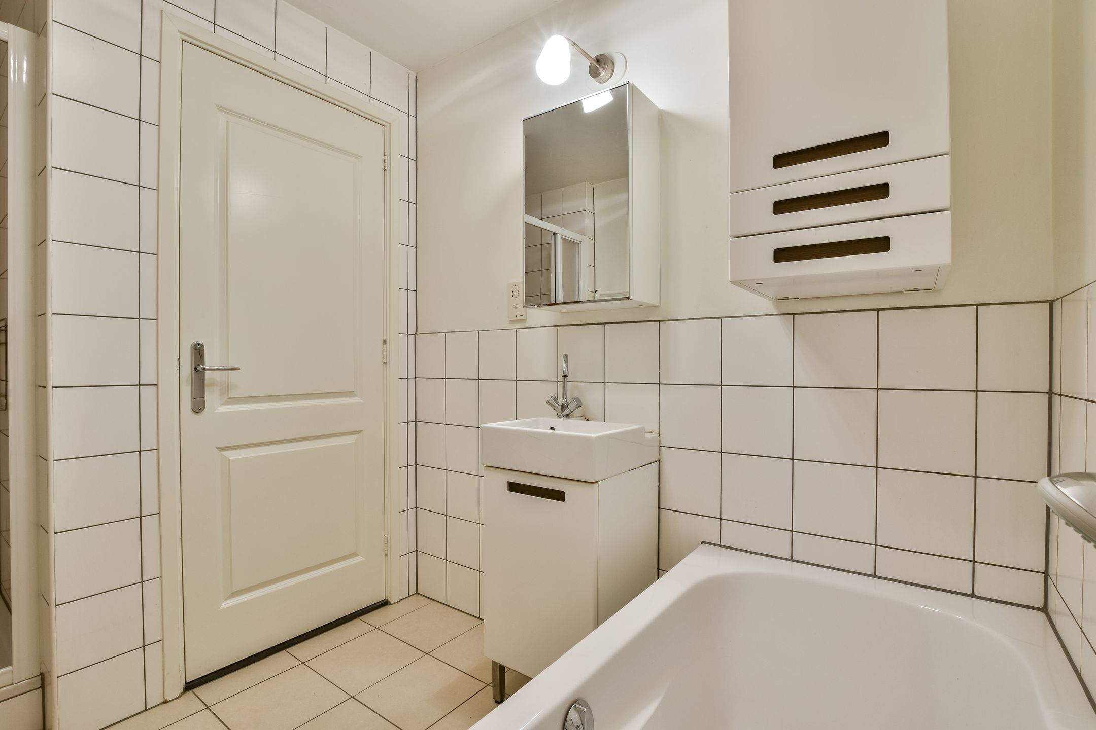 Foto 12 van Agamemnonstraat 21-H