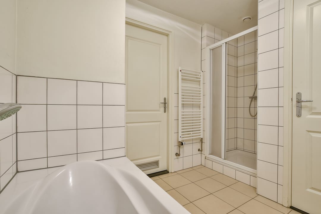 Foto 13 van Agamemnonstraat 21-H