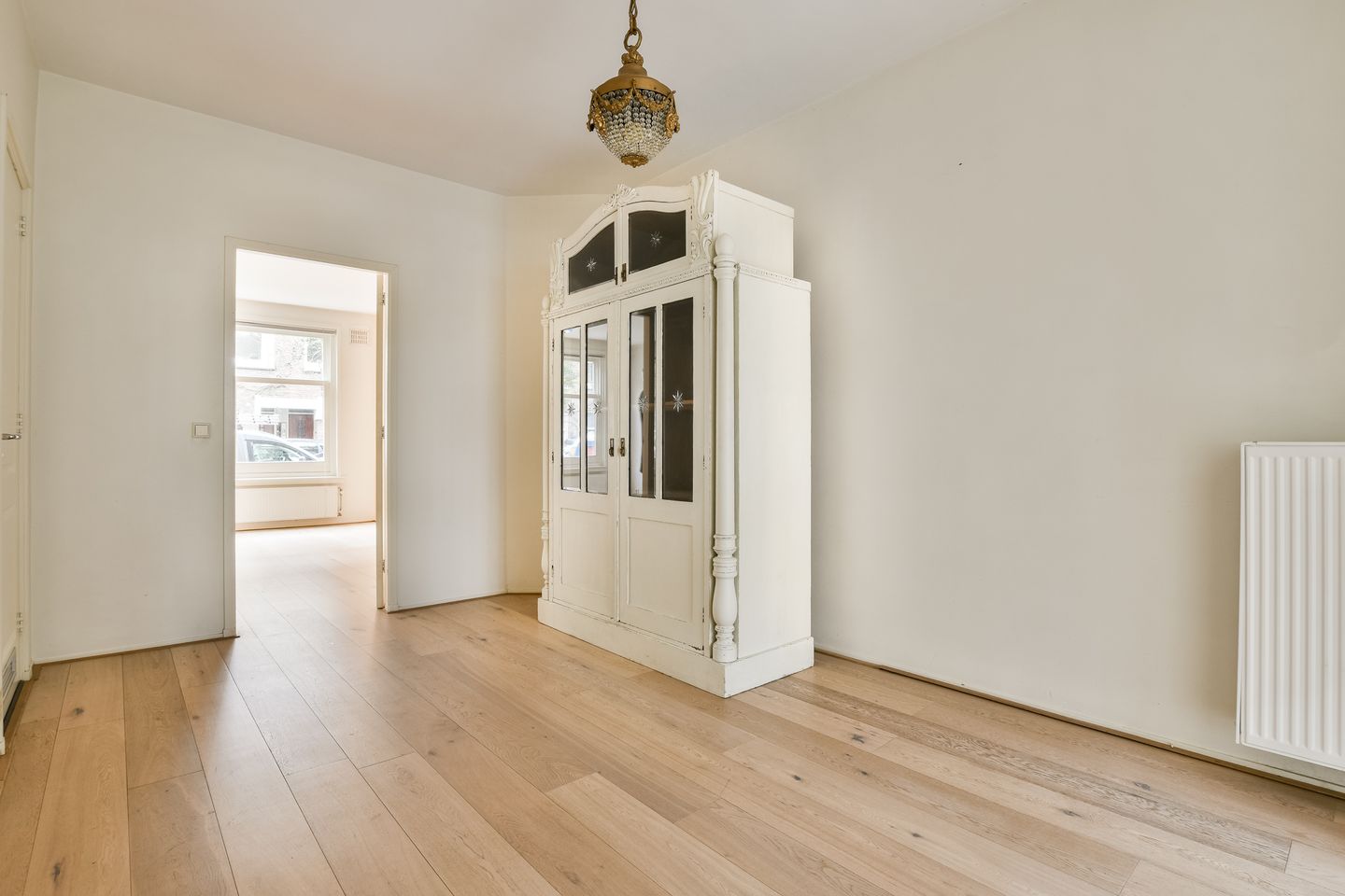 Foto 14 van Agamemnonstraat 21-H