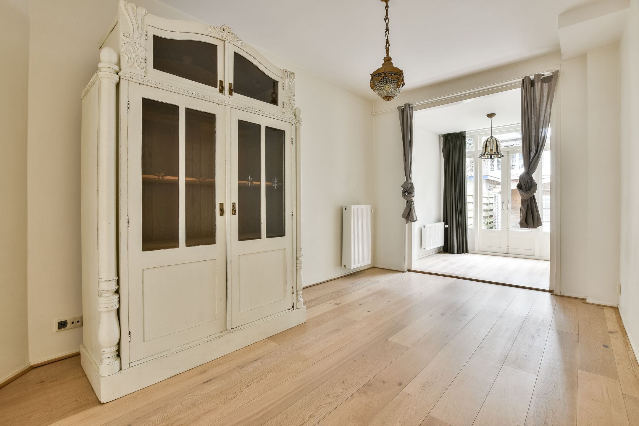 Foto 15 van Agamemnonstraat 21-H