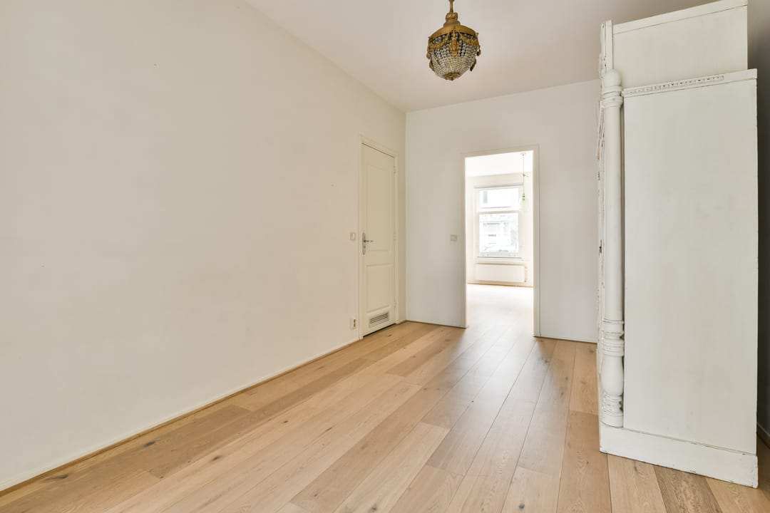 Foto 16 van Agamemnonstraat 21-H