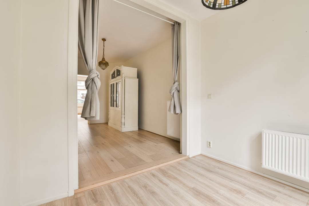 Foto 17 van Agamemnonstraat 21-H