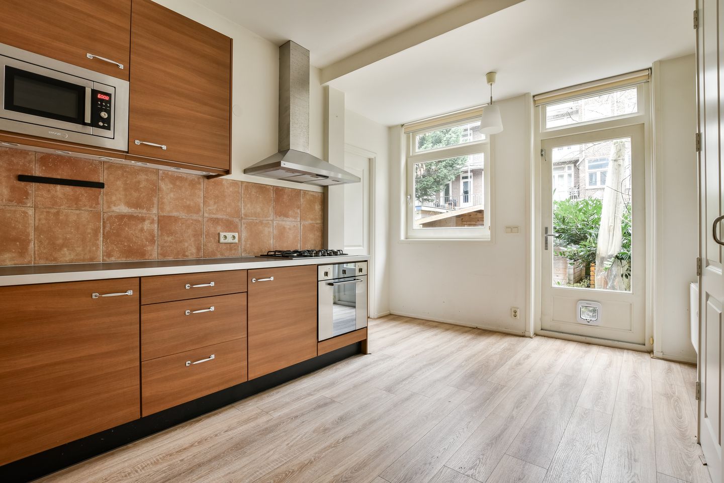 Foto 19 van Agamemnonstraat 21-H