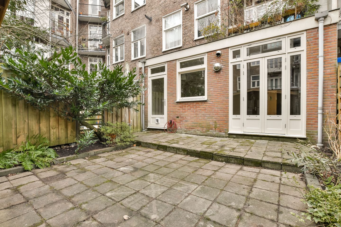 Foto 20 van Agamemnonstraat 21-H