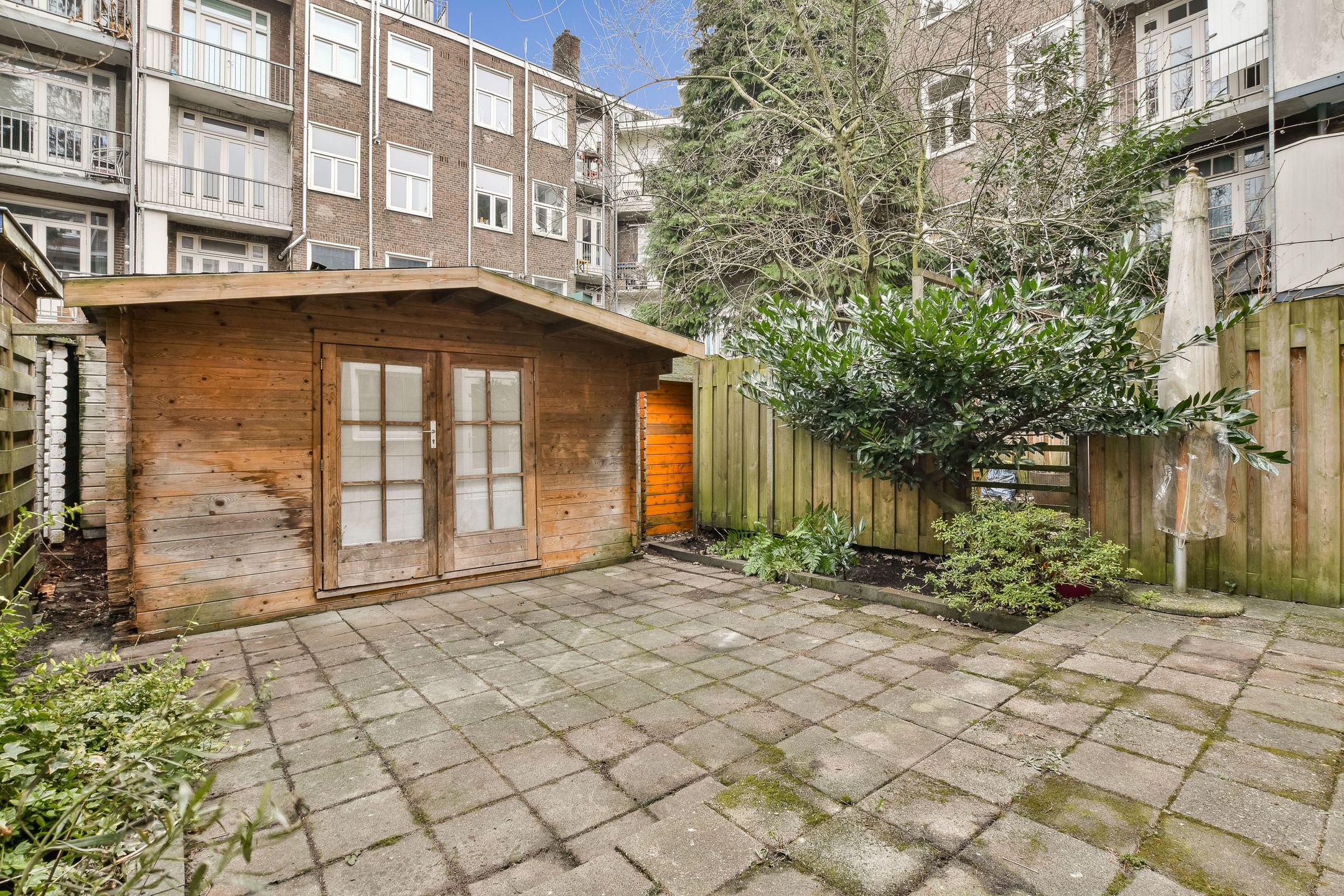 Foto 21 van Agamemnonstraat 21-H