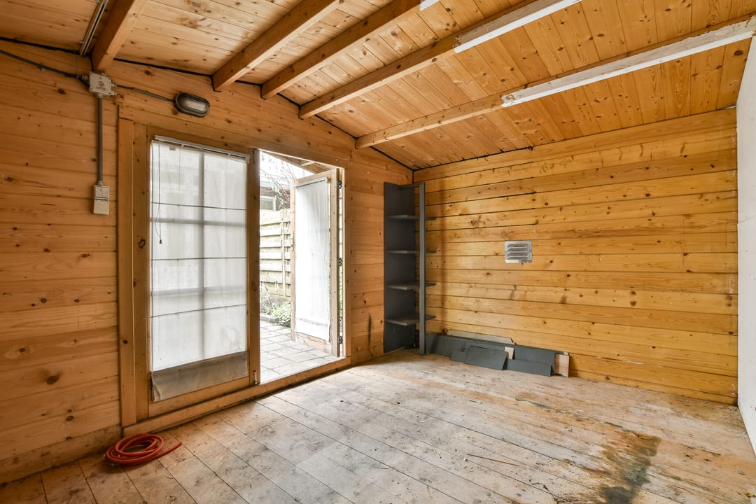 Foto 22 van Agamemnonstraat 21-H