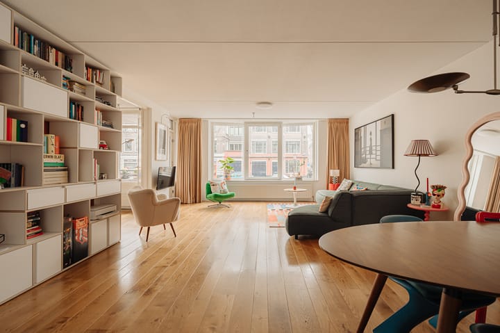 Photo 2 of Looiersgracht 83