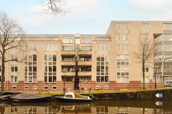 Photo 5 of Looiersgracht 83