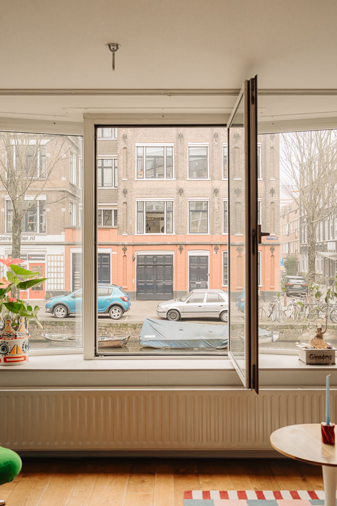 Foto 9 van Looiersgracht 83