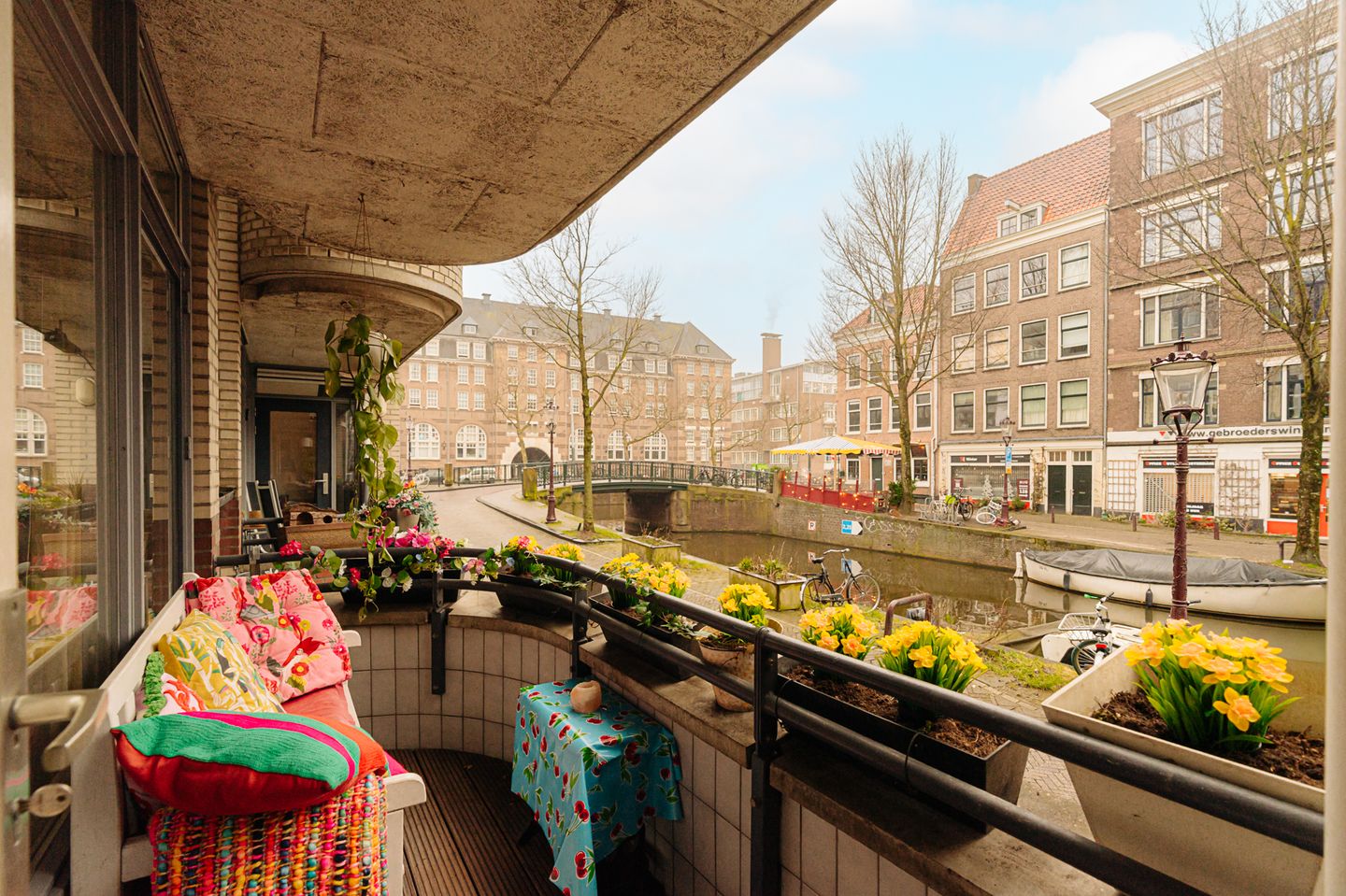 Foto 10 van Looiersgracht 83