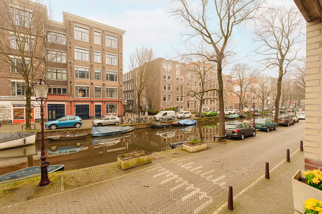 Foto 11 van Looiersgracht 83